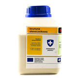 Sonnenblumenlecithin 100% ohne GMO 250g BIOMUS - ChemMarkt.de